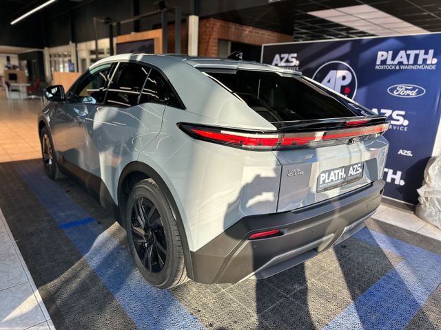Toyota C-HR + 165 kW Teamplayer *Elektrisch* 1,99%