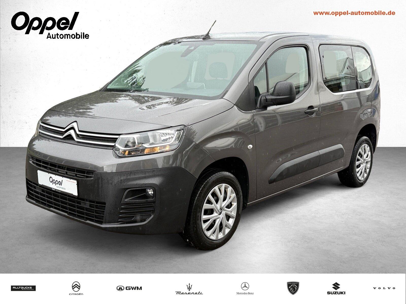 Citroën Berlingo 100 Live Pack MPV M S&S BLUETOOTH+KLIMA