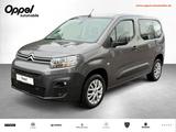 Citroën Berlingo 100 Live Pack MPV M S&S BLUETOOTH+KLIMA - gebrauchte Citroën Berlingo aus dem Jahr 2023
