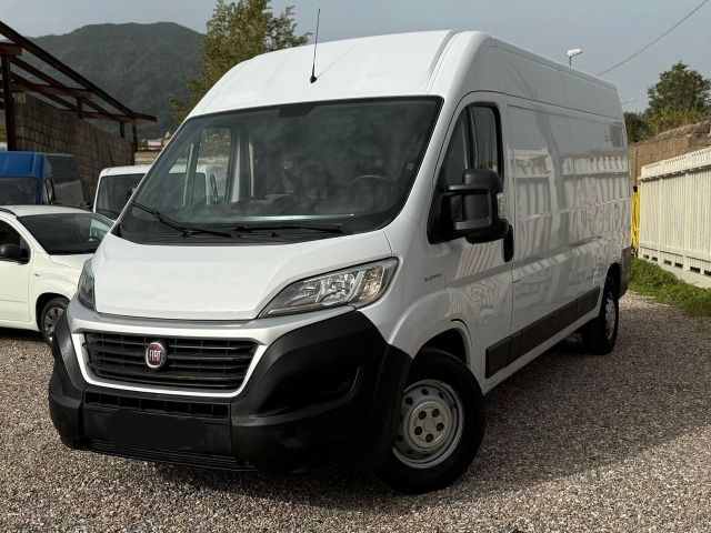 Fiat FIAT DUCATO L3H2 2.3 130CV --COIBENTATO ISOTERMI