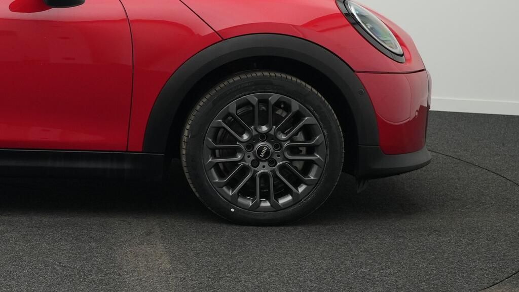 MINI Cooper Cabrio - Bild 16