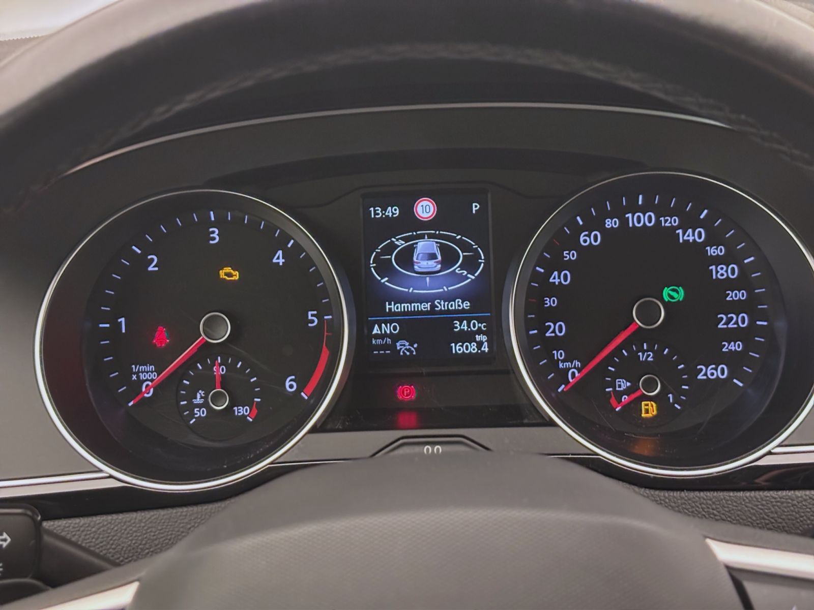 Volkswagen Passat Variant - Bild 13