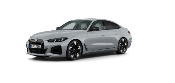 BMW i4 M60 M-SportPro*DrivAssProf*ParkAssPlus*Harman