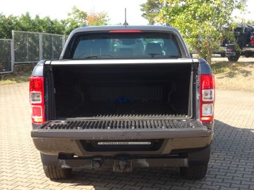 Ford Ranger - 6
