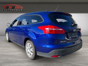 Ford Focus - 4