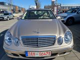 Mercedes-Benz E 270 CDI ELEGANCE