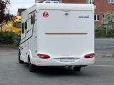 Fiat Ducato 2.3 Multijet - Eura Mobil Profila - Fiat Teilintegrierter