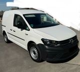 Volkswagen Caddy 2,0 TDI 75kW Kastenwagen "EcoProfi" - : Kastenwagen