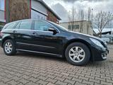 Mercedes-Benz Mercedes R 320 CDI 4Matik Tiptronik, Panoramadac - Mercedes-Benz 320: Cdi
