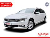 Volkswagen Passat Variant 2.0 TDI DSG Comfortline LED Navi - Volkswagen Passat Variant in Erfurt