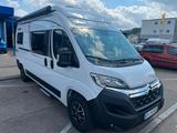 Citroën Camper Pössl 2Win Plus