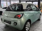 Opel Adam 1.4 Glam, 1.Hd., Klimaautom., Kamera, Pano - gebrauchte Opel Adam aus dem Jahr 2013
