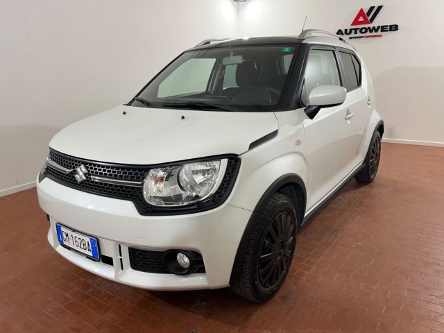 Suzuki Ignis 1.2 Dualjet Top* NEOPATENTATI *