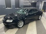 Saab 9-3 1.9 TiD Linear Cabriolet Linear - Saab 9-3 mit Diesel-Antrieb: Cabrio