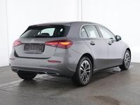 Mercedes-Benz A 200 d PROGRSSIVE KAMERA LED PDC LENKRADHZ