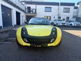 Smart Roadster roadster/coupe Roadster***600KM*** - Smart Roadster: Cabrio