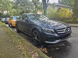 Mercedes-Benz C 200 EDITION Autom. EDITION - Privatanbieter Berlin gebraucht
