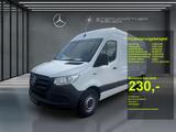 Mercedes-Benz e Sprinter 312 Kasten Hochdach 47KWh+REGALAUSBAU - Mercedes-Benz Sprinter mit Elektro-Antrieb