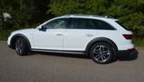 Audi A4 Allroad 3.0 TDI quattro S tronic MATRIX NAVI - weiße Audi A4 Allroad