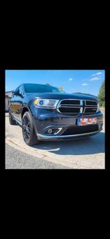 Dodge Durango (4×4) 20 Zoll. Felgen  - Dodge Durango in Frankfurt (Main)