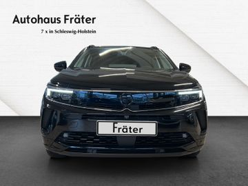 Fotografie 2 des Opel Grandland (X) Grandland GS Navi 360°Kamera LED Sitzheizung PDC