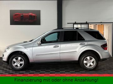 Mercedes ML 350 - 3
