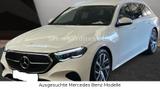 Mercedes-Benz E 300 e T Avantgarde DISTRO MEMORY AHK TWA LED - Mercedes-Benz Avantgarde