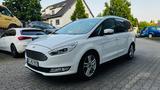 Ford Galaxy 2,0 TDCi 132kW Titanium PowerShift 7 Sitz - Ford Galaxy: Powershift