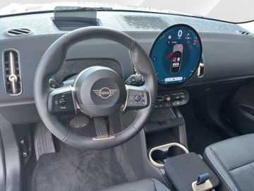 MINI Countryman D (Cooper) - 8