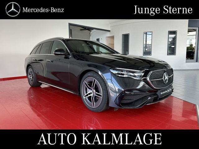 Mercedes-Benz E 450