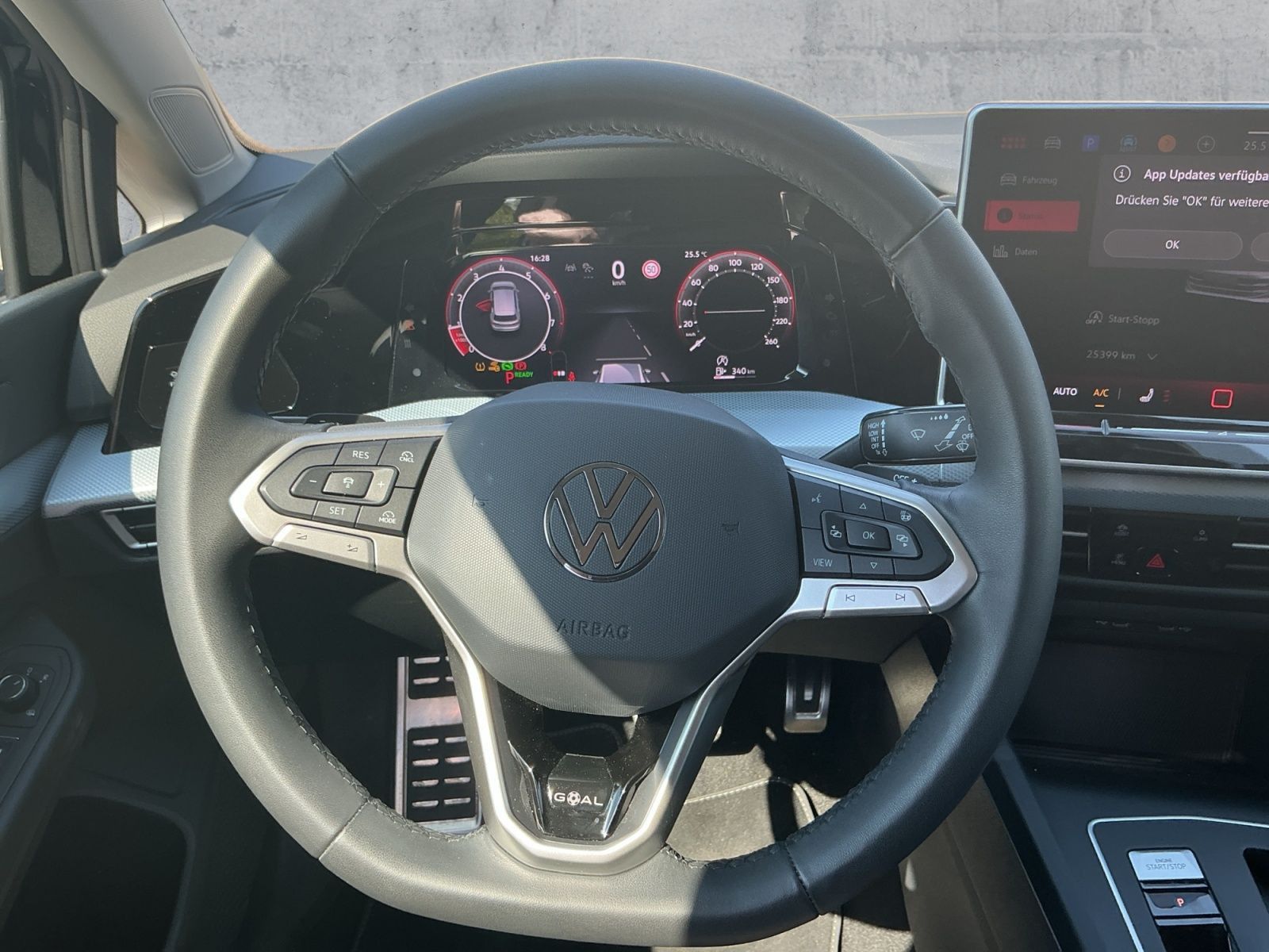 Volkswagen Golf - Bild 9