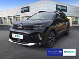 Citroën C5 Aircross 1.2 PureTech 130 Shine Pack S&S - Citroën C5: Automatik
