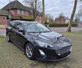 Ford Focus 4 2019 1.5 Diesel km-Stand 80500 - Ford Focus mit Diesel-Antrieb: 1.4