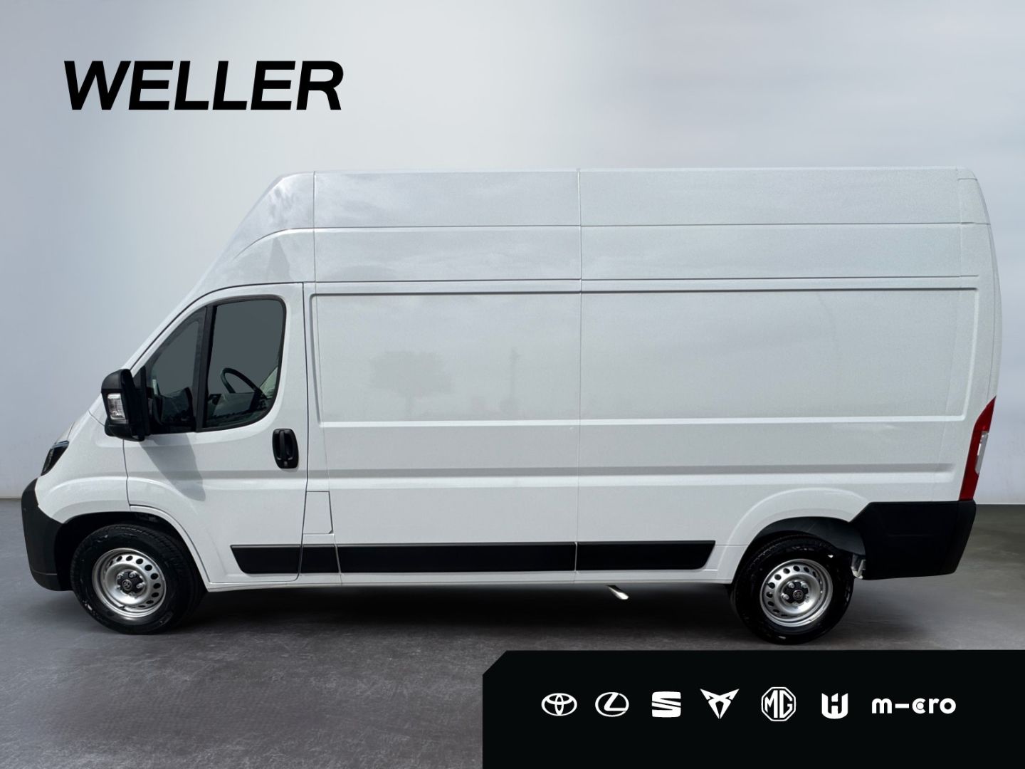 Toyota Proace Max - Bild 5