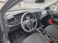 Fahrzeugabbildung Volkswagen Polo 1.0 Trendline PDC SHZ DAB+ KLIMA