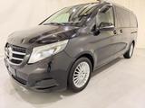 Mercedes-Benz V-klasse V 220d Dub.cab. Edition Long Aut7 - Angebote