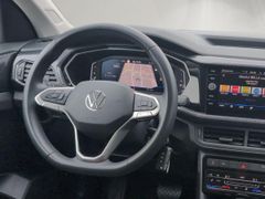 VW T-Cross TSI Style DSG~Carplay~Virt.Cockpit~ACC