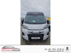 MALIBU 600 Van diversity DB K charming GT skyview Neues