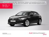 Audi A3 Sportback 30 TFSI advanced AHK LED Navi PDC v - Audi A3 aus 2025