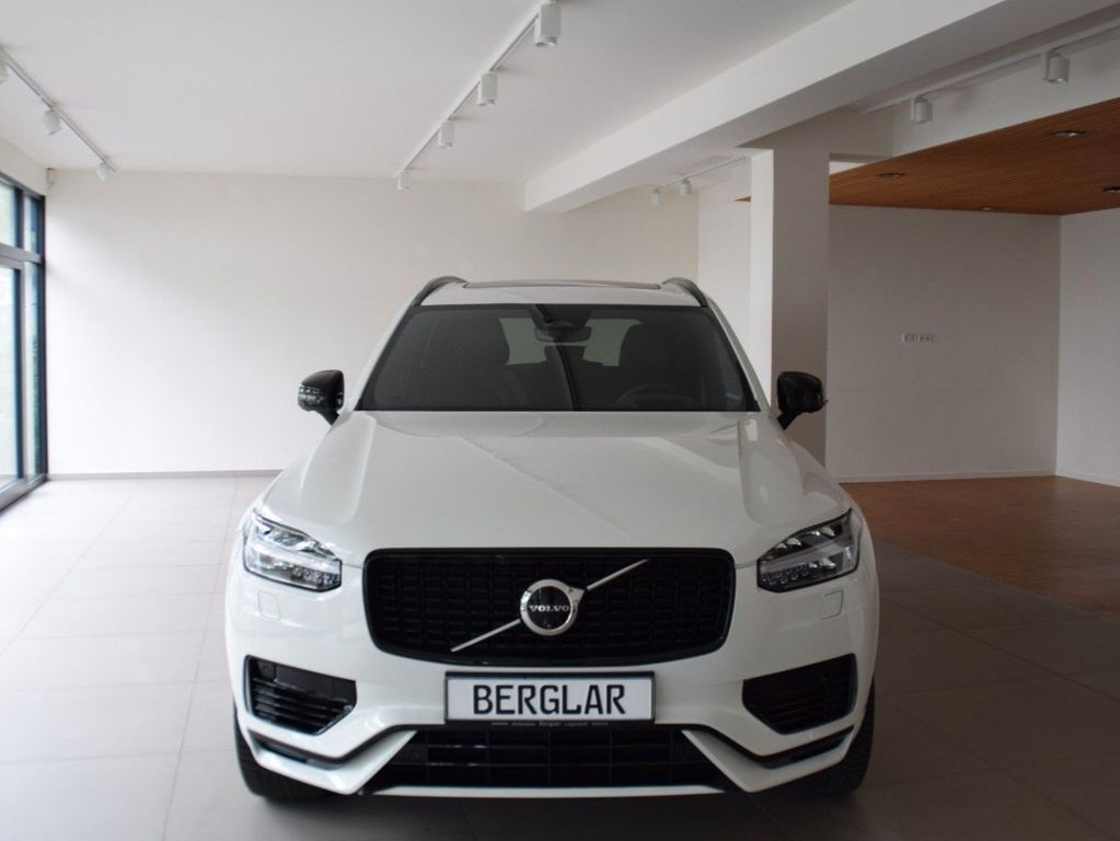 Image of Volvo XC90