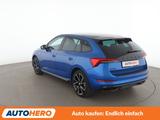 Skoda Scala 1.5 TSI ACT Monte Carlo Aut.*LED*NAVI*ACC* - Skoda Scala Gebrauchtwagen in Berlin