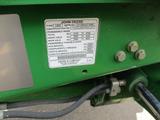 John Deere 6115 M    NEUWERTIG !! aus 2014 - John Deere Schlepper