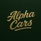 Alpha Cars