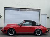 Porsche 911 CARRERA CABRIO **** orig. 76 TKM **** - Porsche: 911 Carrera 7