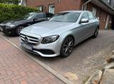 Mercedes-Benz Mercedes Benz E200d - Mercedes-Benz E 200 in Kiel