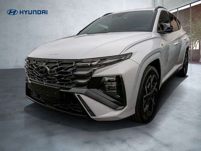 Hyundai Tucson 1.6 N Line Plug-In Hybrid 4WD Navi KRELL