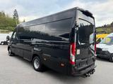 Iveco Daily Kasten 50C18H V-P-3.0 Turbo  LUFT+AHK+KAM - Iveco Turbo