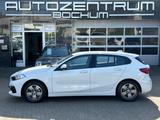 BMW 118 i Advantage Business Scheckheft Navi - BMW 1er Reihe: Navigationssystem, Business