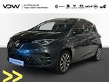 Renault Zoe Intens Klima Navi Rückfahrkamera - Renault ZOE in Stuttgart