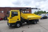 MAN TGL 8.250 Meiller*Atlas 65.2*AHK*TCO*Temp - MAN Koffer
